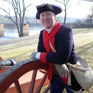 Meet your Posher, Jackson